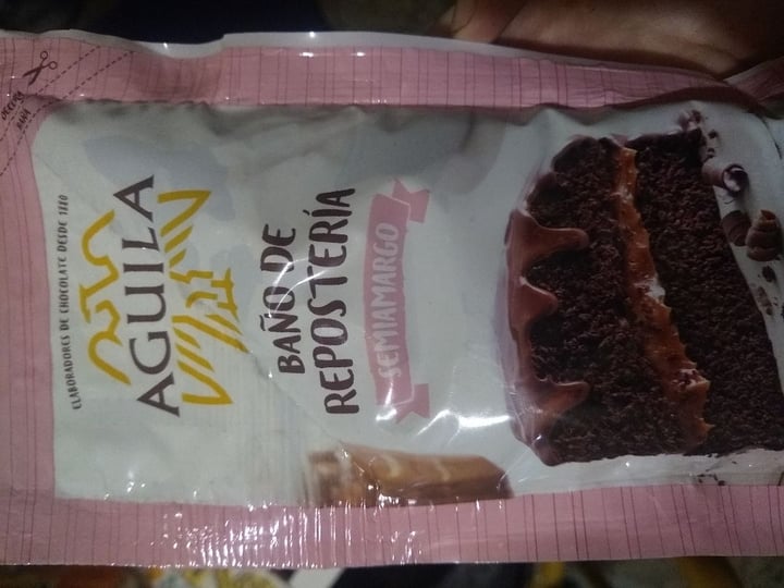 review photo of Aguila Baño De Repostería shared by @camiszesko on 30 May 2020 - review