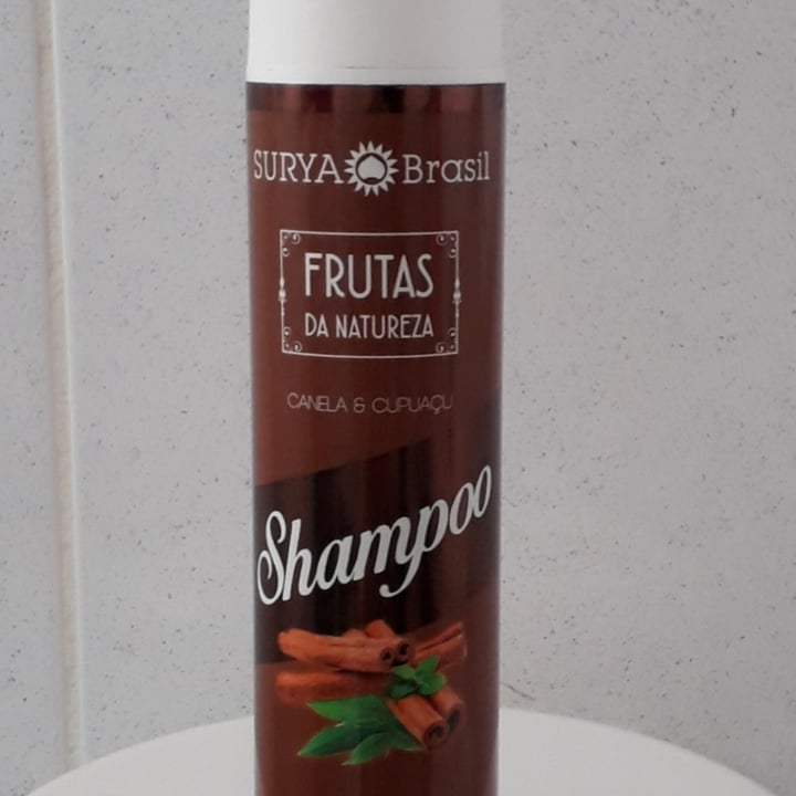 photo of Surya Brasil Frutas da Natureza shared by @iracema on  08 May 2022 - review