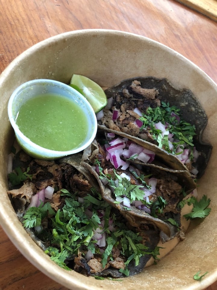 photo of Pali Pali del Valle Tacos de suadero shared by @jou269 on  06 Apr 2020 - review