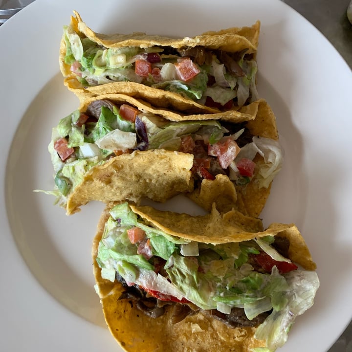 photo of Puerta Tacos shared by @canica on  04 Oct 2021 - review