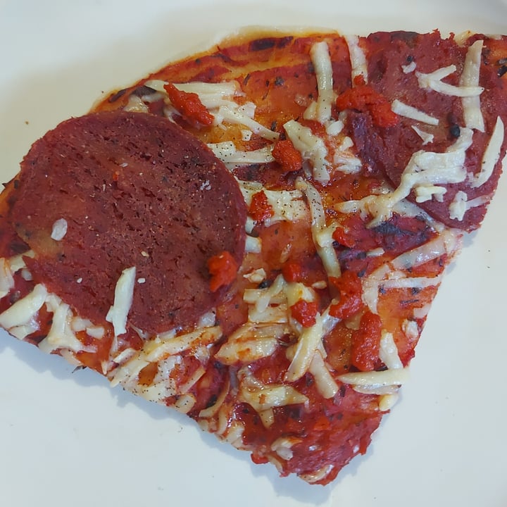 review photo of Yolist Xoxo - Cocina & Panadería Artesanal Pizza Clásica shared by @mariana2703 on 05 Dec 2021 - review