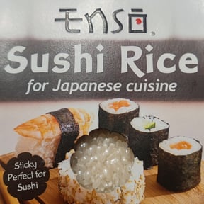 Enso Sushi rice Reviews