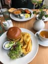 Luna's Vegan Corner