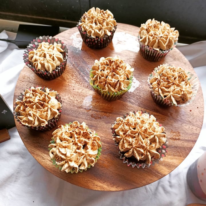 review photo of Pibbles cupcakes cupcakes shared by @simrangupta16 on 13 Apr 2021 - review