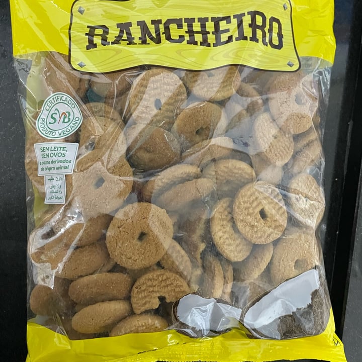photo of Rancheiro Rosquinha De Coco shared by @gagianini on  22 Nov 2022 - review