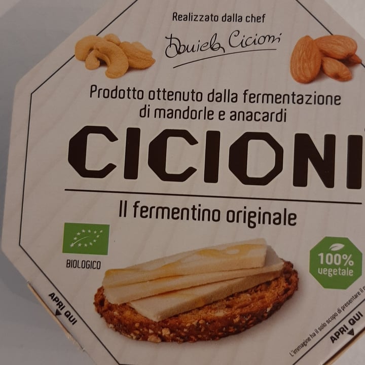 review photo of Casa del fermentino Cicioni shared by @apaolazzi on 07 May 2022 - review