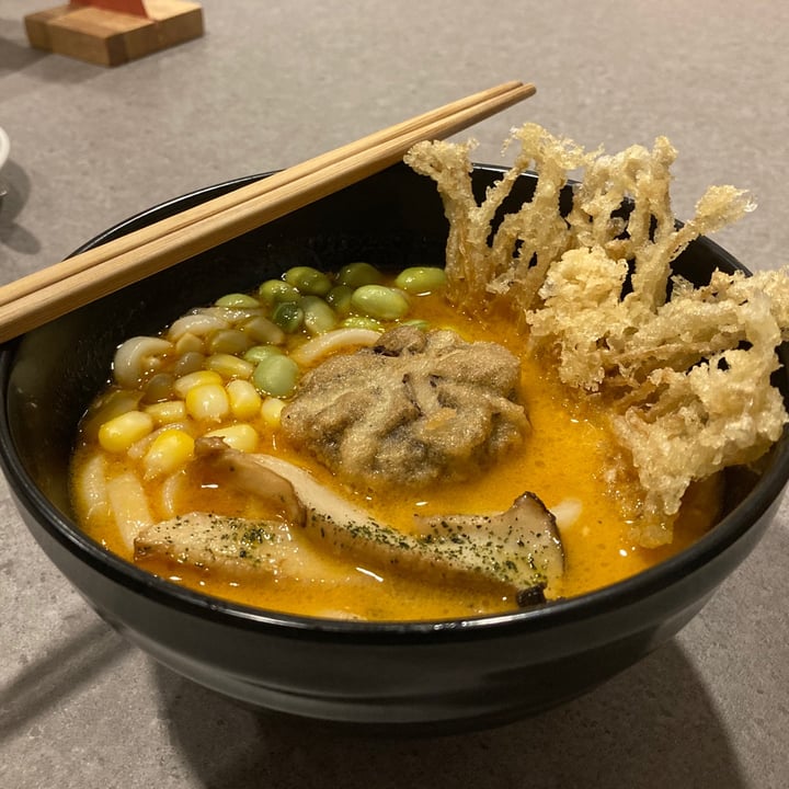 review photo of KINKITSUYA Tantan Udon shared by @jasonheriawan on 12 Jun 2021 - review