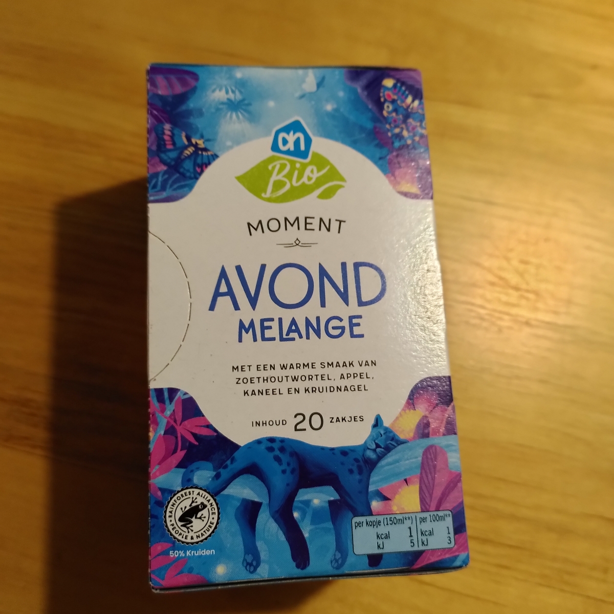 Albert Heijn Avond melange Reviews abillion