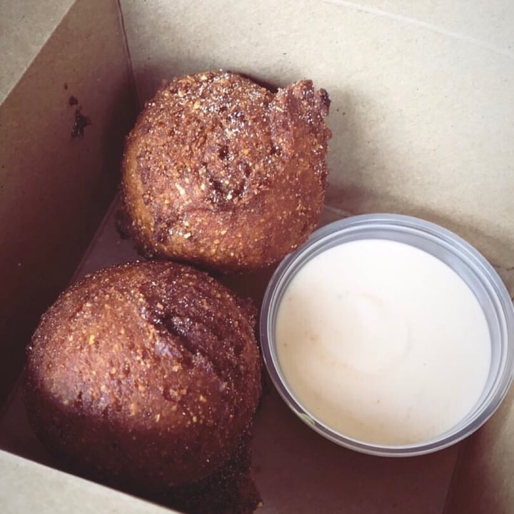 photo of Murray Hillbilly Hush Puppies shared by @hkircher on  20 Jan 2020 - review
