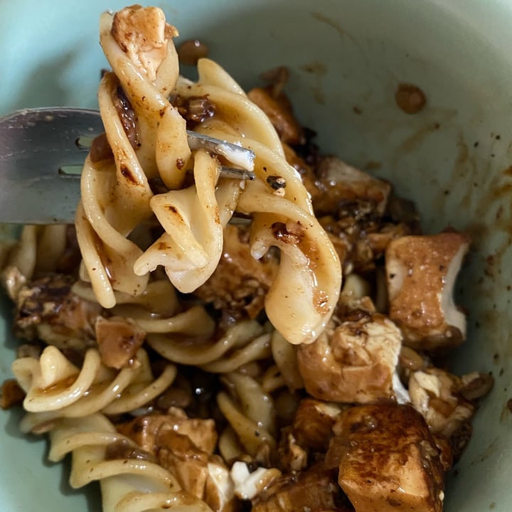 review photo of Mori-Nu Firm Silken Tofu shared by @valeriaaa on 26 Nov 2021 - review