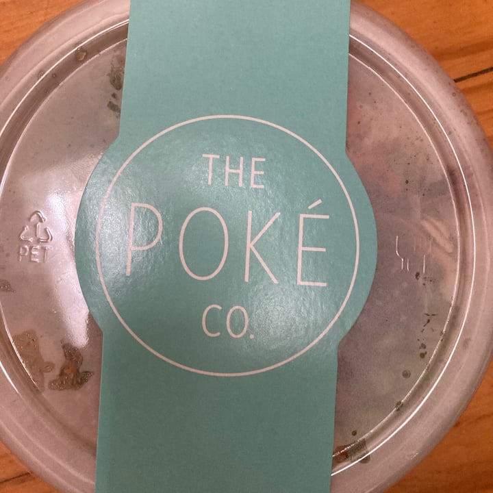 photo of The Poke Co - Claremont Miso Eggplant Poke Bowl shared by @cathm89 on  21 Sep 2020 - review