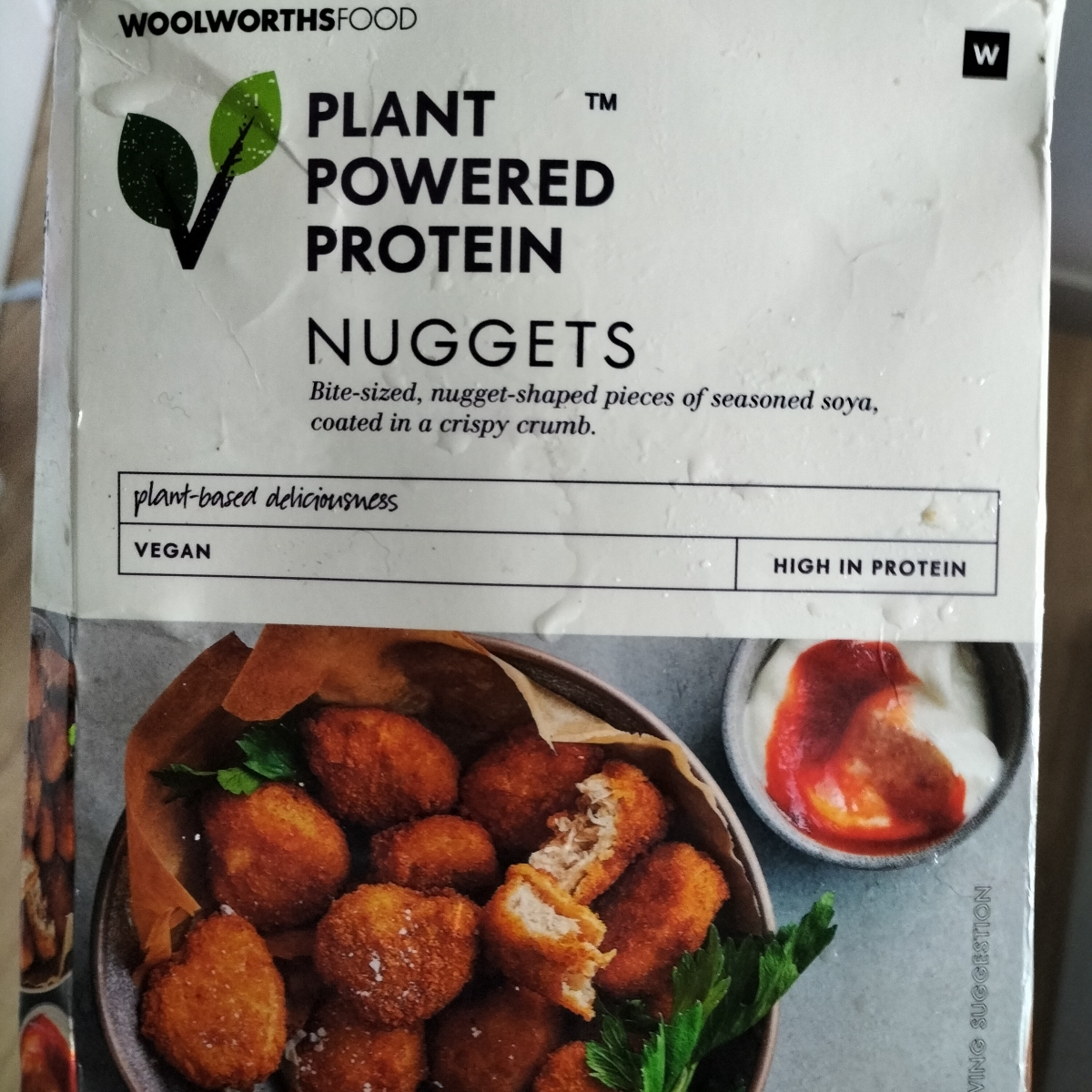 Woolworths Food Plant Protein Nuggets Reviews abillion