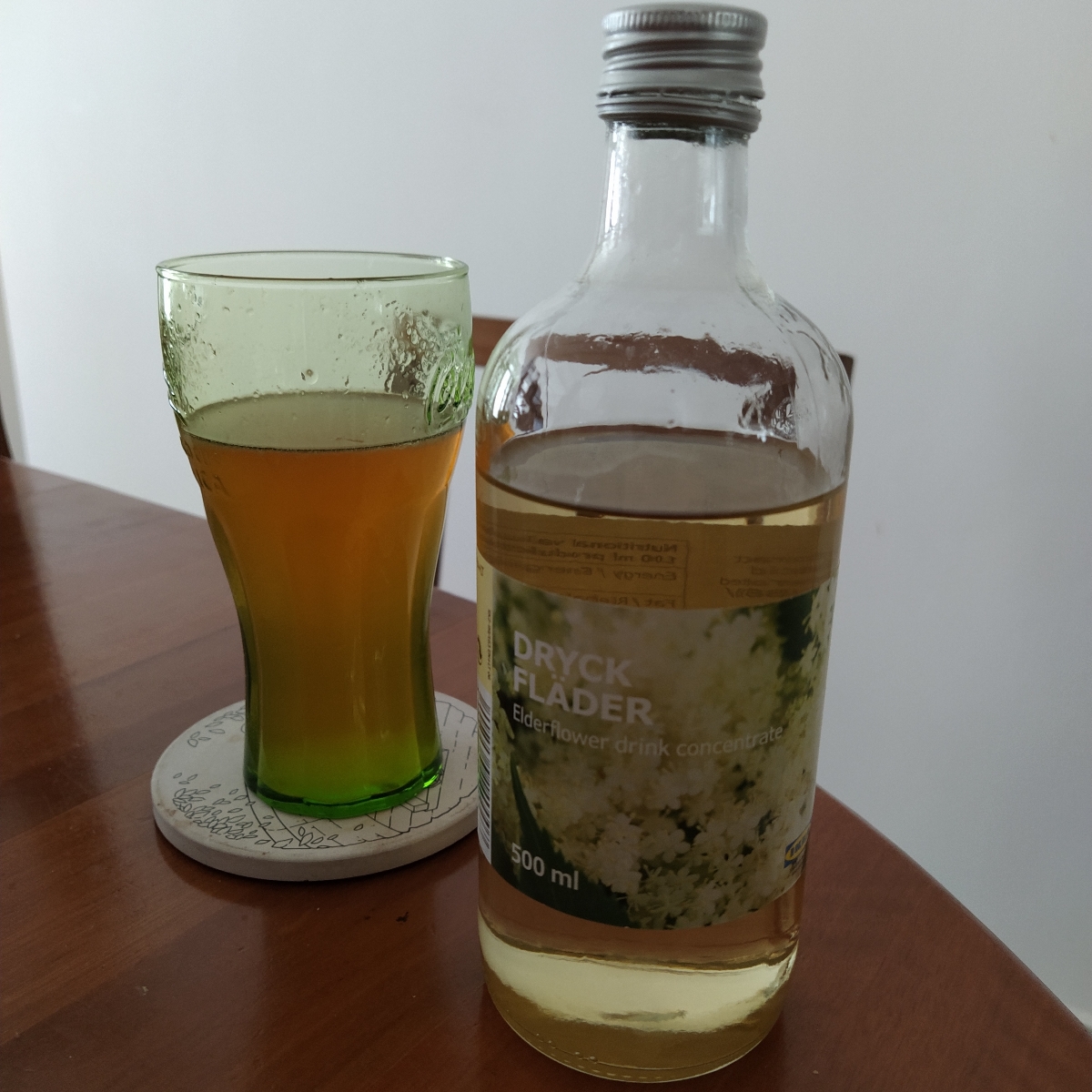Ikea Elderflower drink concentrate Reviews abillion