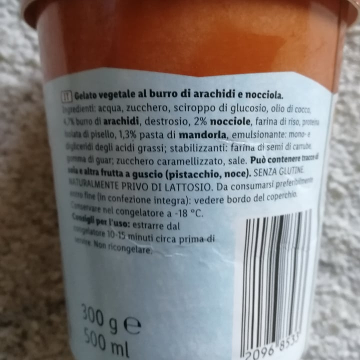 review photo of Vemondo Ice dessert shared by @taniav on 31 Aug 2021 - review