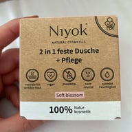 Niyok Natural Cosmetics