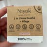 Niyok Natural Cosmetics