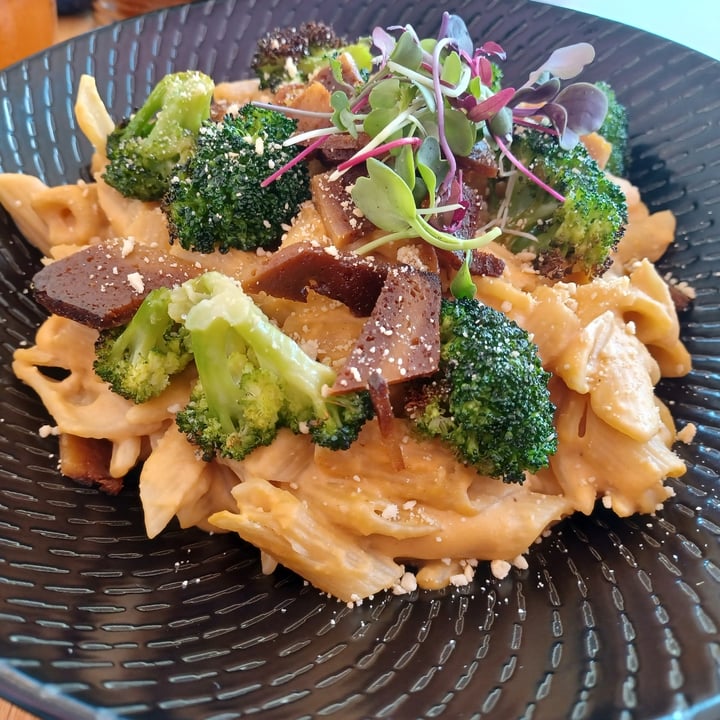 photo of Kaylee's Eatery Vegan Mac And Cheese shared by @nix91 on  12 May 2021 - review