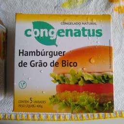 Congenatus