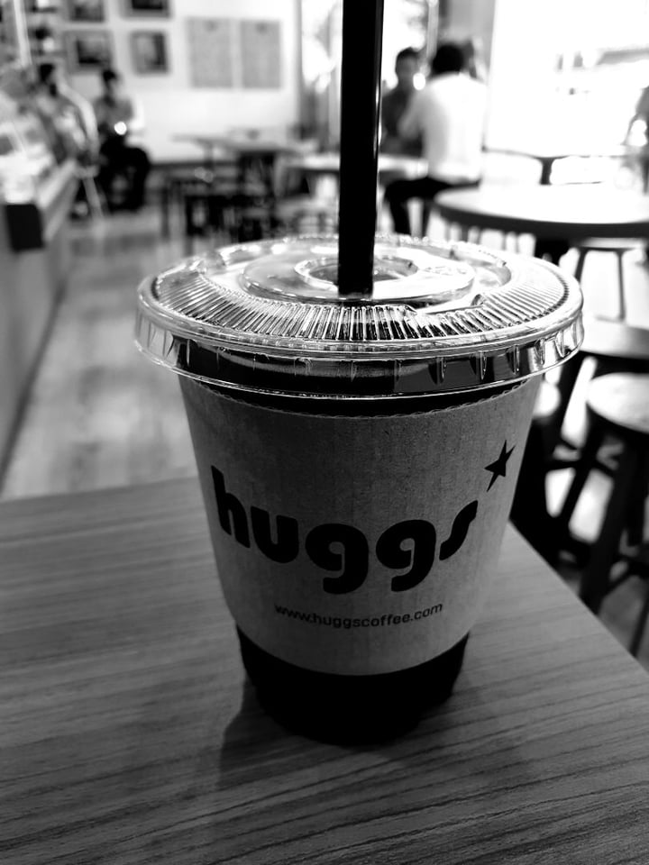 photo of Huggs Cold Brew shared by @kezizzle on  09 Oct 2019 - review