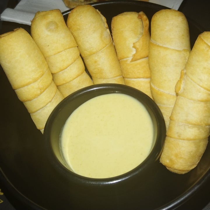 review photo of La Raposa Tequeños shared by @sineyrondon on 28 Oct 2022 - review