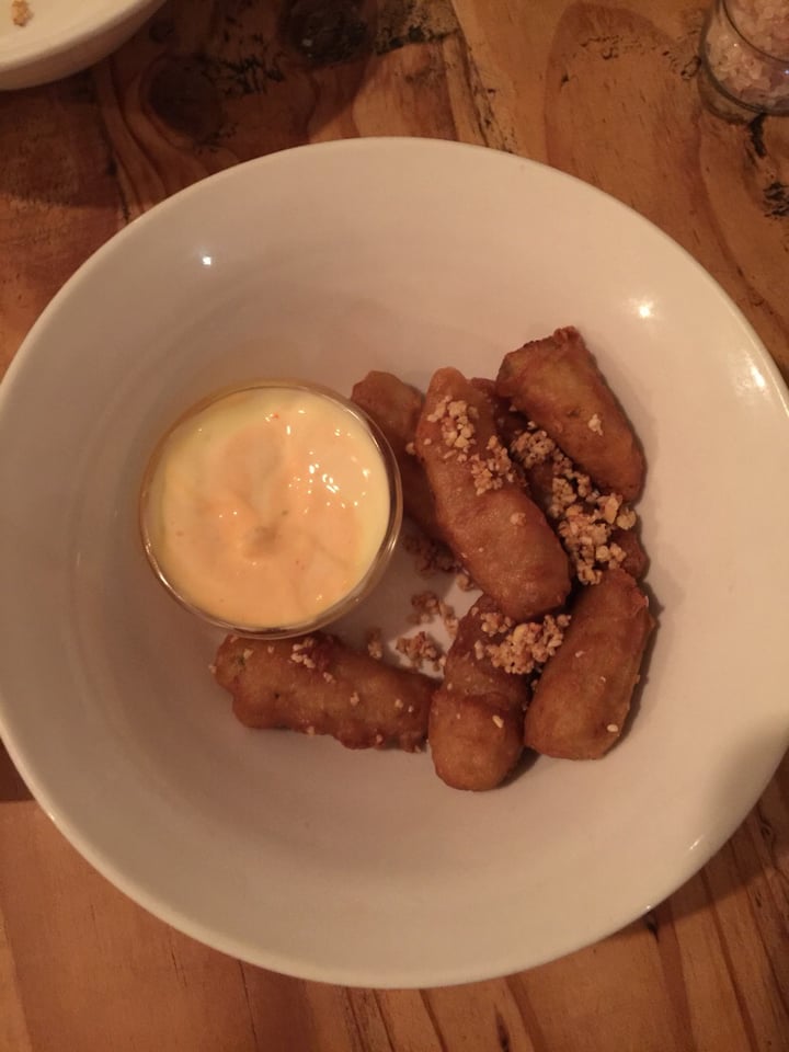 photo of Conscious 108 Dukkah dippers shared by @roxytome on  30 Jul 2019 - review