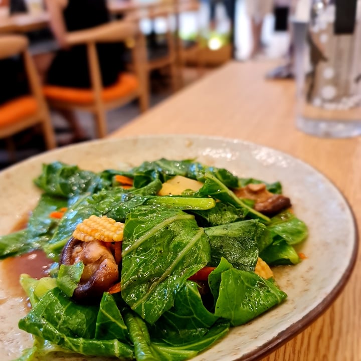 Sanook Kitchen Kovan Heartland Mall, Hougang, Singapore Reviews