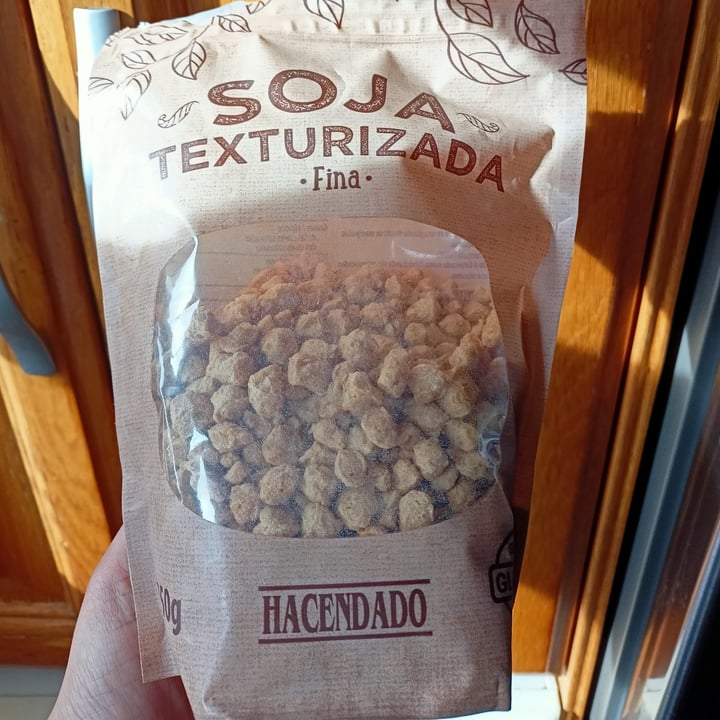 review photo of Hacendado Soja Texturizada shared by @4especies on 20 Mar 2022 - review