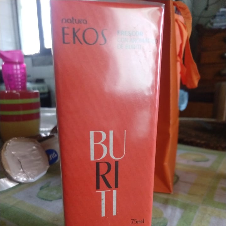 review photo of Natura Colonia buriti shared by @andycecimolle on 24 Mar 2022 - review