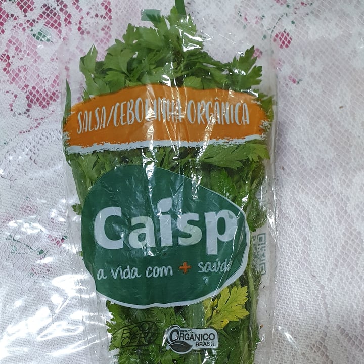 review photo of Caisp Salsa shared by @ericab on 12 May 2022 - review