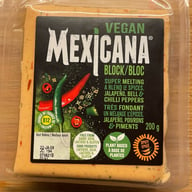Vegan Mexicana