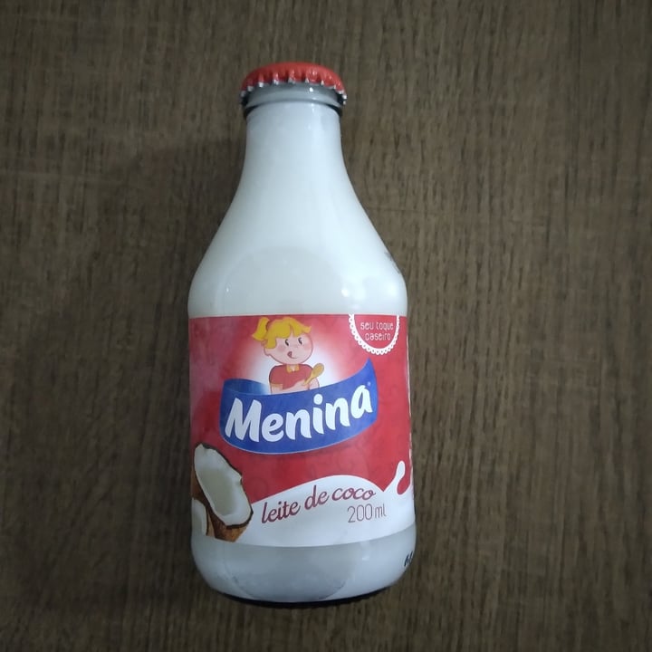 photo of Menina Leche De Coco shared by @denisegarcia on  07 Jun 2022 - review