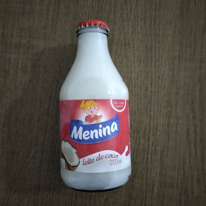 review photo of Menina Leche De Coco shared by @denisegarcia on 07 Jun 2022 - review