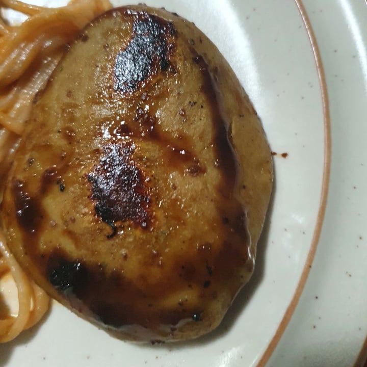 review photo of Urban Vegan Urban Vegan Thick Cut Chickn shared by @josphua on 25 Jun 2021 - review