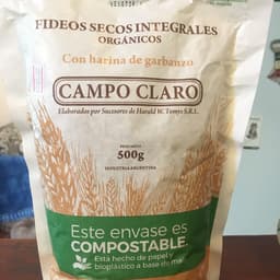 Campo Claro