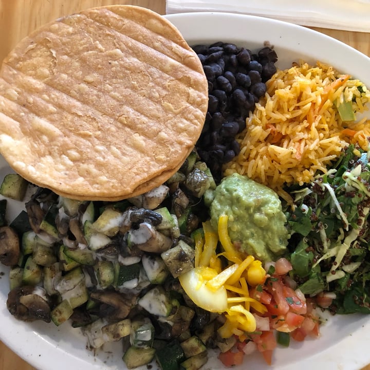 photo of Tumerico Frida Khalo bowl shared by @aubrey5 on  21 Apr 2021 - review