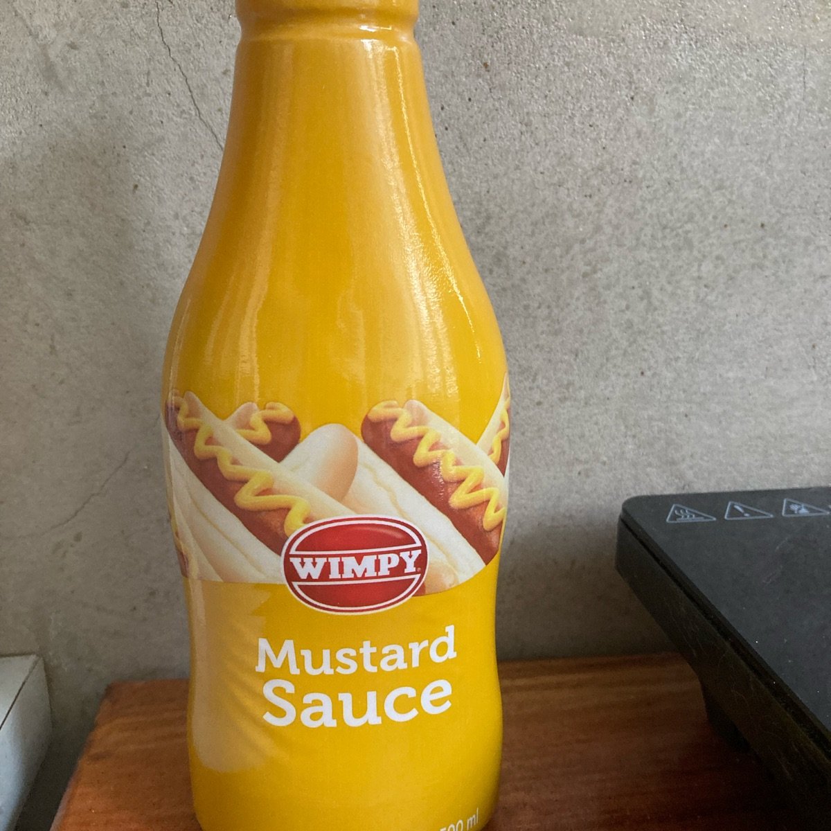 Wimpy Sauce