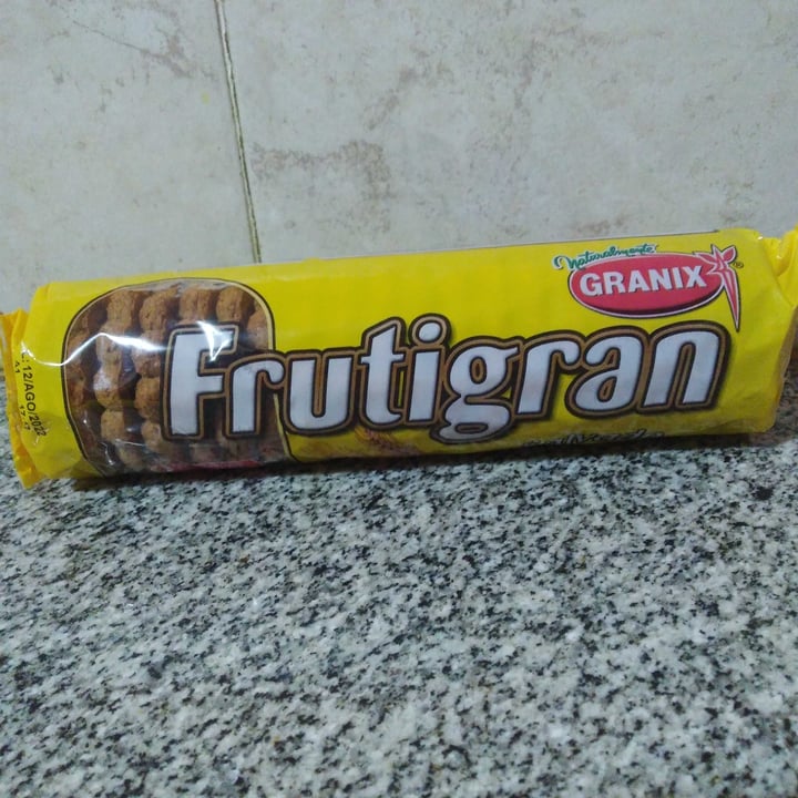review photo of Granix Frutigran Salvado shared by @marugiann on 21 Sep 2021 - review