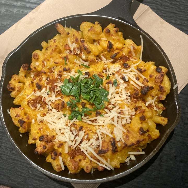 photo of Virtuous Pie Mac & Cheez Skillet shared by @miranda24680 on  28 Aug 2022 - review