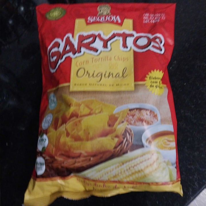 photo of garytos nachos shared by @mealex13 on  16 Oct 2022 - review