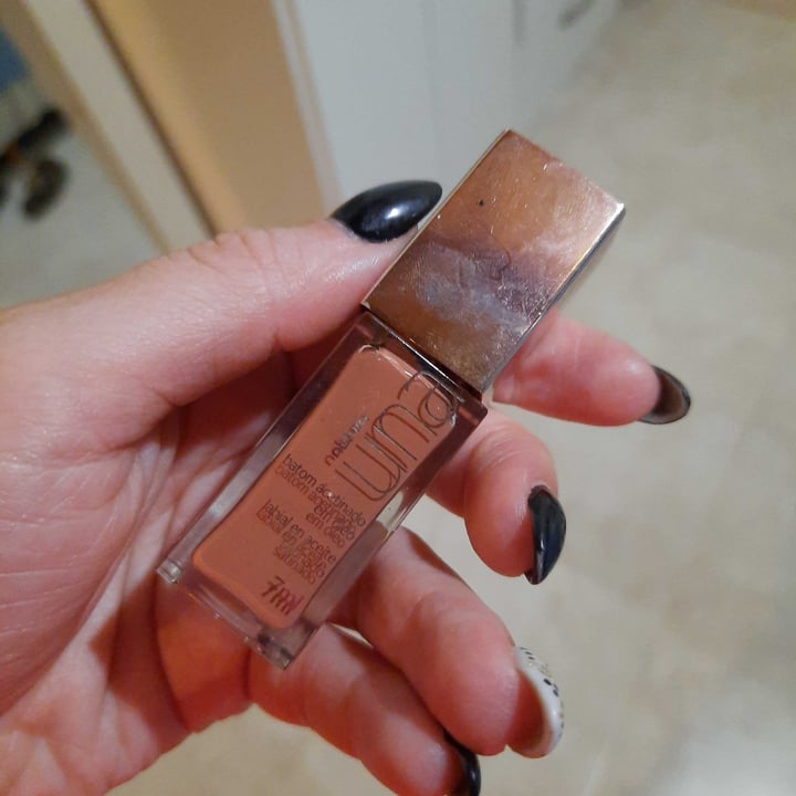 photo of Natura Labial en aceite shared by @evelyneich on  06 Feb 2021 - review