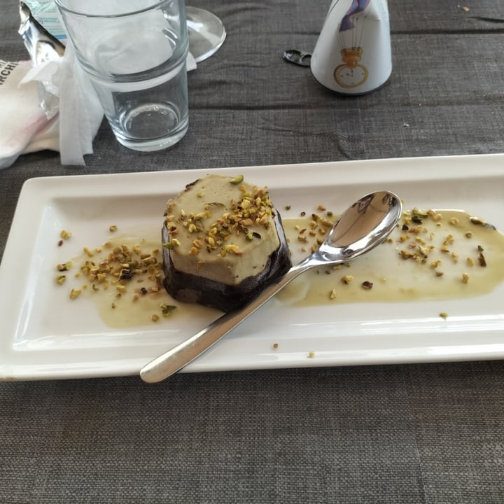review photo of Osteria La Fisarmonica trattoria tipica marchigiana (& panini per ora!) Dolce shared by @ileniaia on 16 Jun 2022 - review