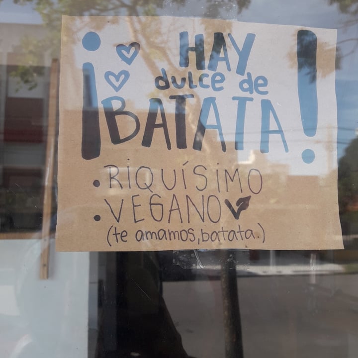 review photo of Churros El Topo Churros shared by @meteoraba on 26 Jan 2021 - review