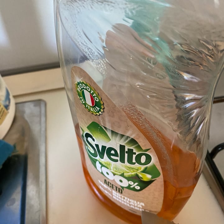 photo of Svelto Svelto All’aceto shared by @romiz on  27 Jun 2022 - review