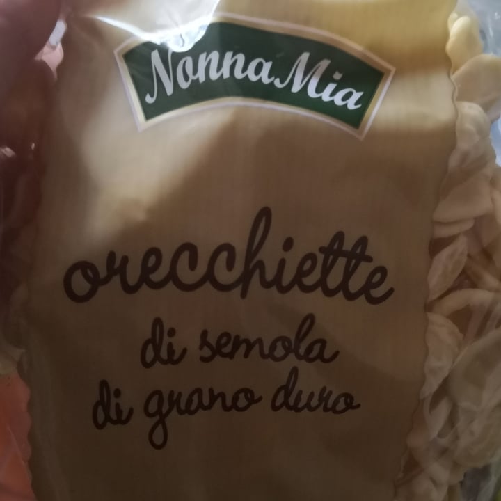 photo of Nonna mia Orecchiette shared by @jinny on  21 Jan 2022 - review