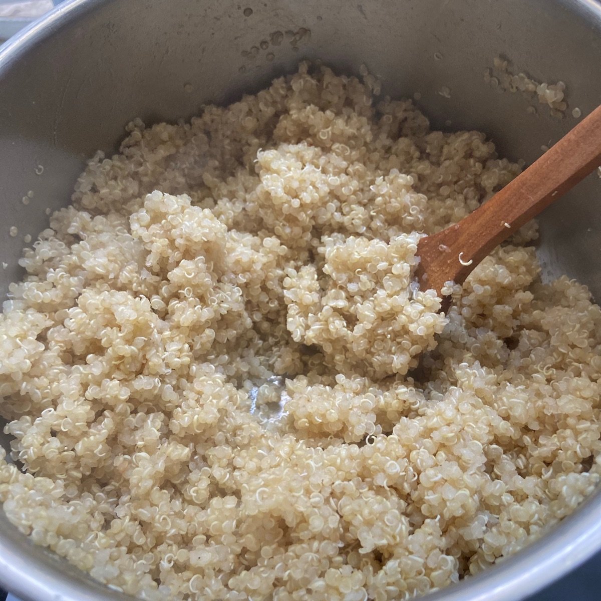 Kirkland Signature Quinoa organica Reviews abillion