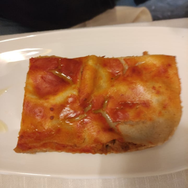 review photo of il Lughino, come Natura insegna - Como Lasagna A Base Di Cavolfiore Leggermente Piccante shared by @paolagalimberti on 10 Apr 2022 - review