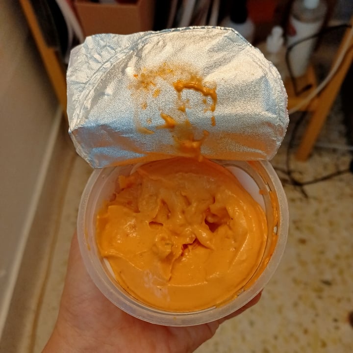 photo of Chris’ Spicy Capsicum Dip shared by @skootykoots on  02 Jan 2022 - review