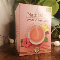 Namaste