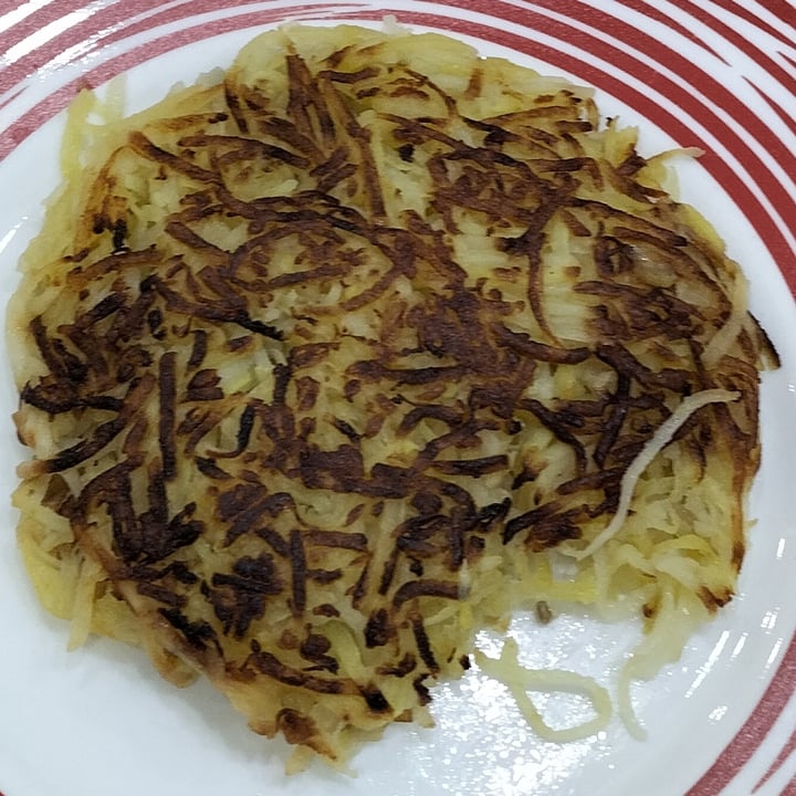 photo of Marché Swiss Rosti shared by @cheddarhamster on  12 Mar 2022 - review