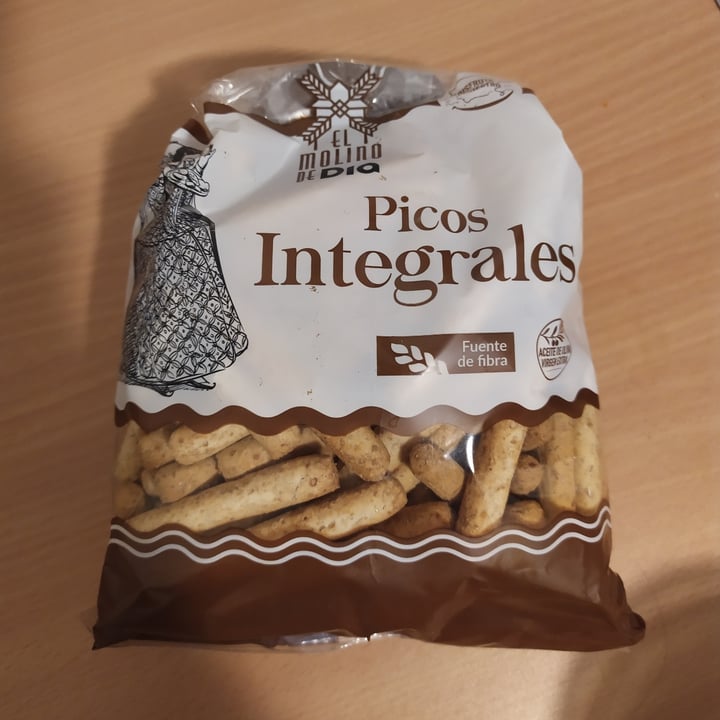 review photo of Dia% Picos integrales shared by @miguita on 03 Oct 2021 - review